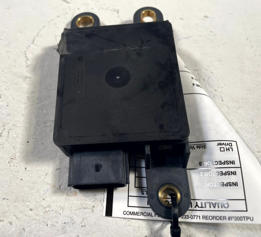 2024-2026 HONDA PROLOGUE FRONT CRUISE CONTROL DISTANCE RADAR SENSOR