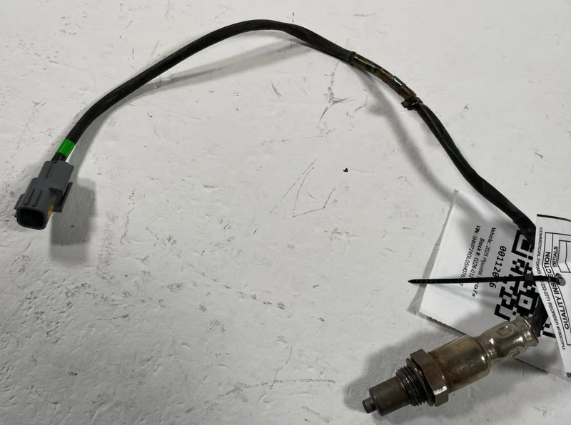 Load image into Gallery viewer, 2021 - 2026 HYUNDAI SANTA FE ENGINE LOWER O2 OXYGEN LAMBDA SENSOR 2.5L # 112066

