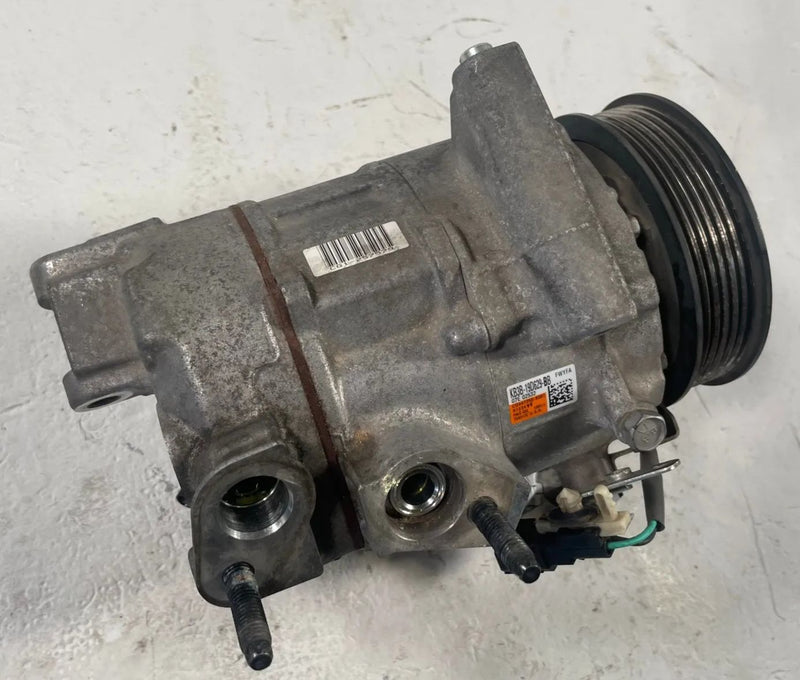 Load image into Gallery viewer, 2019 - 2023 FORD RANGER AC A/C AIR CONDITIONING COMPRESSOR 2.3L # 112219
