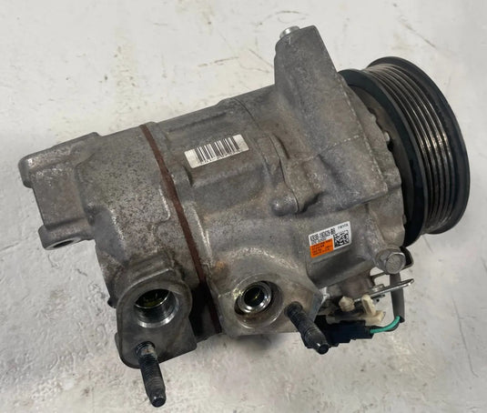 2019 - 2023 FORD RANGER AC A/C AIR CONDITIONING COMPRESSOR 2.3L