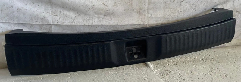 Load image into Gallery viewer, 2025-2026 ACURA ADX TRUNK LATCH LOCK SILL SCUFF PLATE TRIM COVER PANEL # 114022
