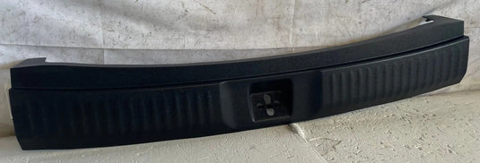 2025-2026 ACURA ADX TRUNK LATCH LOCK SILL SCUFF PLATE TRIM COVER PANEL
