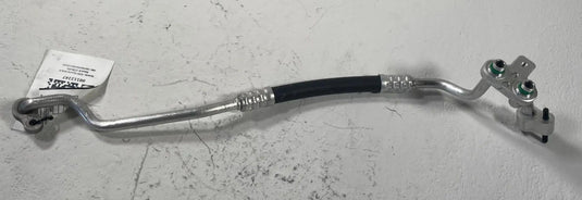 2022-2025 HYUNDAI IONIQ 5 A/C AIR CONDITIONING DISCHARGE HOSE TUBE PIPE