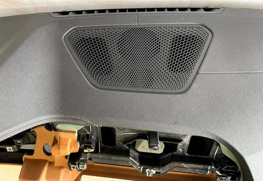 2019-2024 BMW 330I xDRIVE 430I G20 INSTRUMENT DASH PANEL COVER ASSEMBLY