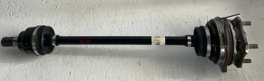 2023-2025 HYUNDAI IONIQ 5 6 REAR RIGHT PASSENGER SIDE DRIVE AXLE SHAFT 