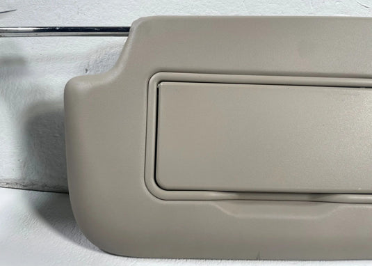 2019 - 2023 FORD RANGER FRONT LEFT DRIVER SIDE SUNVISOR SUN VISOR 2.3L