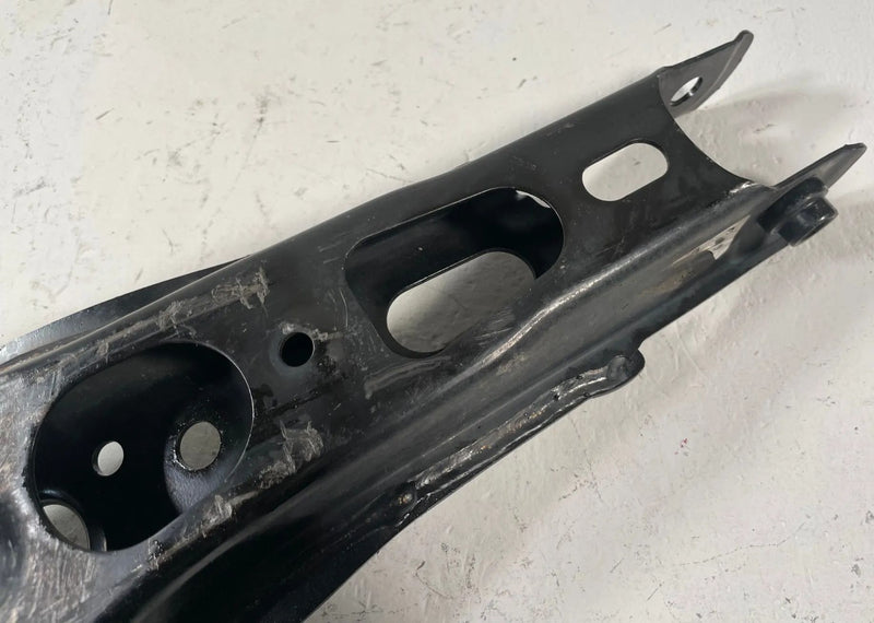 Load image into Gallery viewer, 2022-2026 ACURA MDX FWD REAR LEFT SIDE LOWER CONTROL ARM SPRING PERCH # 111936
