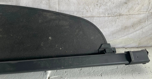 2023 - 2025 KIA SPORTAGE PARCEL SHELF BOOT LOAD LUGGAGE COVER BLACK