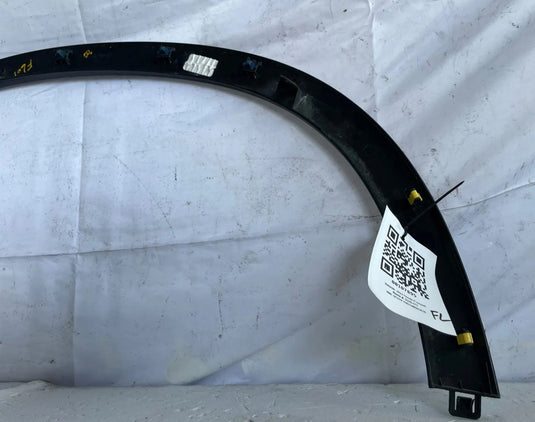 2022 - 2025 HONDA PASSPORT FRONT LEFT SIDE WHEEL ARCH FLARE MOLDING