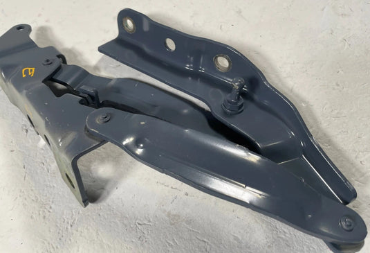 2023-2025 HYUNDAI IONIQ 6 HOOD BONNET LEFT & RIGHT SIDE HINGE SUPPORT