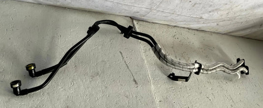 2018-2023 KIA STINGER RWD TRANSMISSION OIL COOLER HOSE TUBE PIPE 3.3L