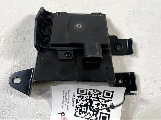 2025-2026 HYUNDAI TUCSON REAR RIGHT SIDE BLIND SPOT RADAR MODULE SENSOR 