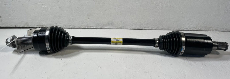Load image into Gallery viewer, 2025-2026 HYUNDAI IONIQ 5 FRONT RIGHT SIDE CV DRIVE AXLE SHAFT HALFSHAFT #110462
