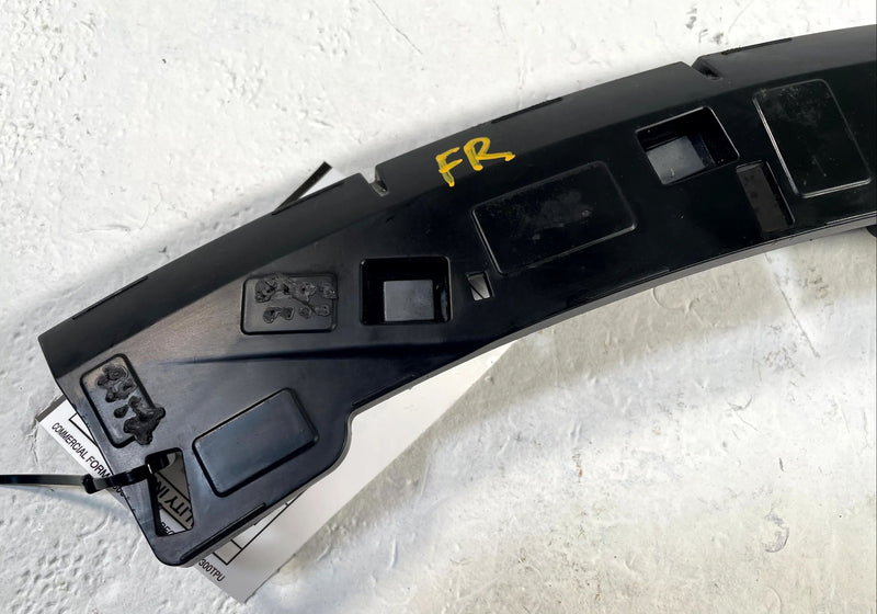 Load image into Gallery viewer, 2022 - 2024 HYUNDAI IONIQ 5 FRONT RIGHT PASSENGER SIDE BUMPER BRACKET # 114075
