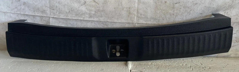 Load image into Gallery viewer, 2025-2026 ACURA ADX TRUNK LATCH LOCK SILL SCUFF PLATE TRIM COVER PANEL # 114022
