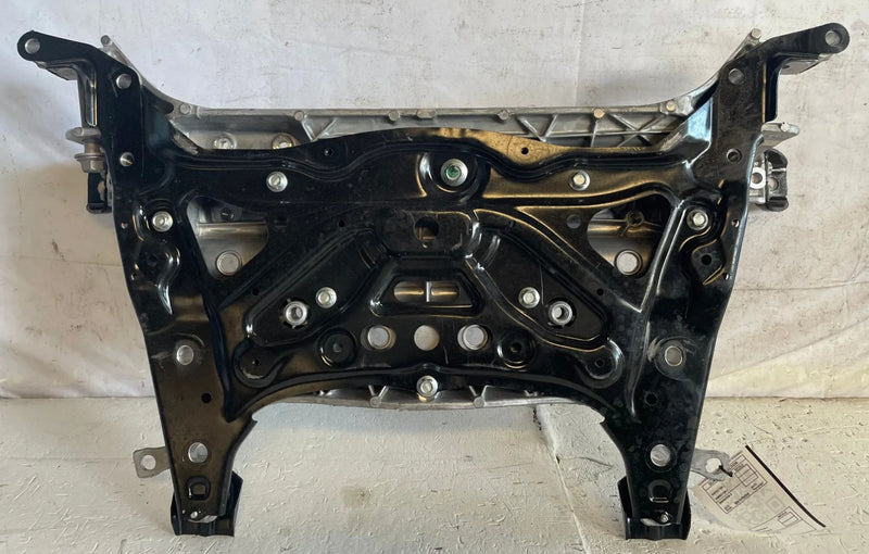 Load image into Gallery viewer, 2025-2026 ACURA ADX FRONT SUBFRAME ENGINE CROSSMEMBER CRADLE 502003BHA00 #114041
