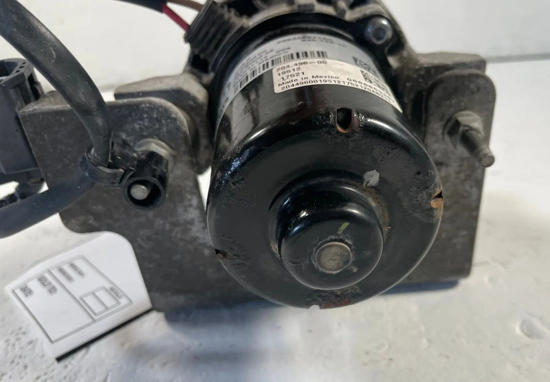 Load image into Gallery viewer, 2018 - 2026 JEEP GLADIATOR WRANGLER BRAKE BOOSTER VACUUM AIR PUMP 3.6L # 114124
