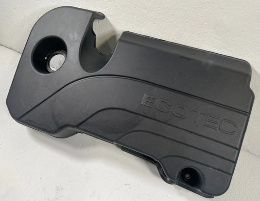 2023-2026 CHEVROLET EQUINOX ENGINE MOTOR APPEARANCE TOP COVER PANEL 1.5L