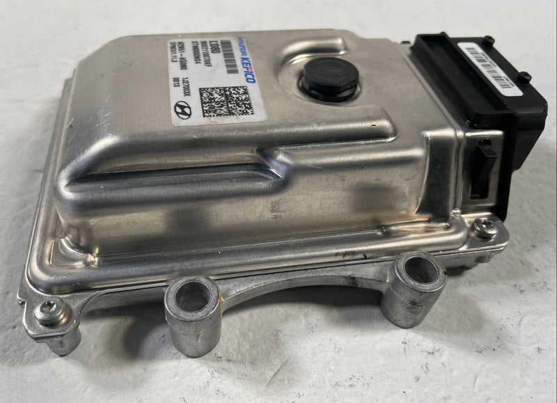 Load image into Gallery viewer, 2021 - 2023 HYUNDAI SANTA FE SBW TRANSMISSION CONTROL MODULE UNIT 2.5L # 107931

