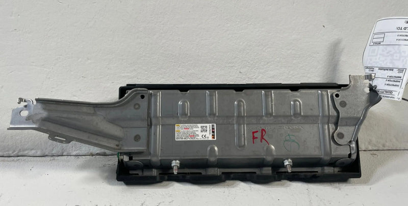 Load image into Gallery viewer, 2023-2025 HONDA ACCORD FRONT RIGHT PASSENGER SIDE KNEE AIRBAG AIR BAG # 110588
