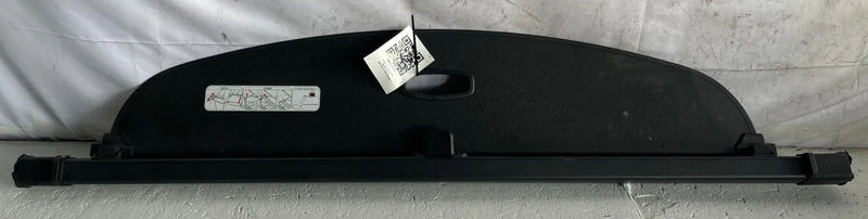 Load image into Gallery viewer, 2023 - 2025 KIA SPORTAGE PARCEL SHELF BOOT LOAD LUGGAGE COVER BLACK # 113294
