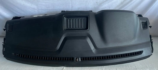 2019-2023 FORD RANGER DASH BOARD DASHBOARD INSTRUMENT COVER PANEL BLACK