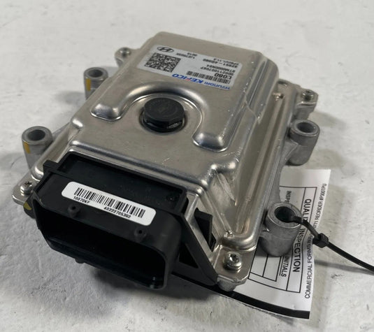 2021 - 2023 HYUNDAI SANTA FE SBW TRANSMISSION CONTROL MODULE UNIT 2.5L 
