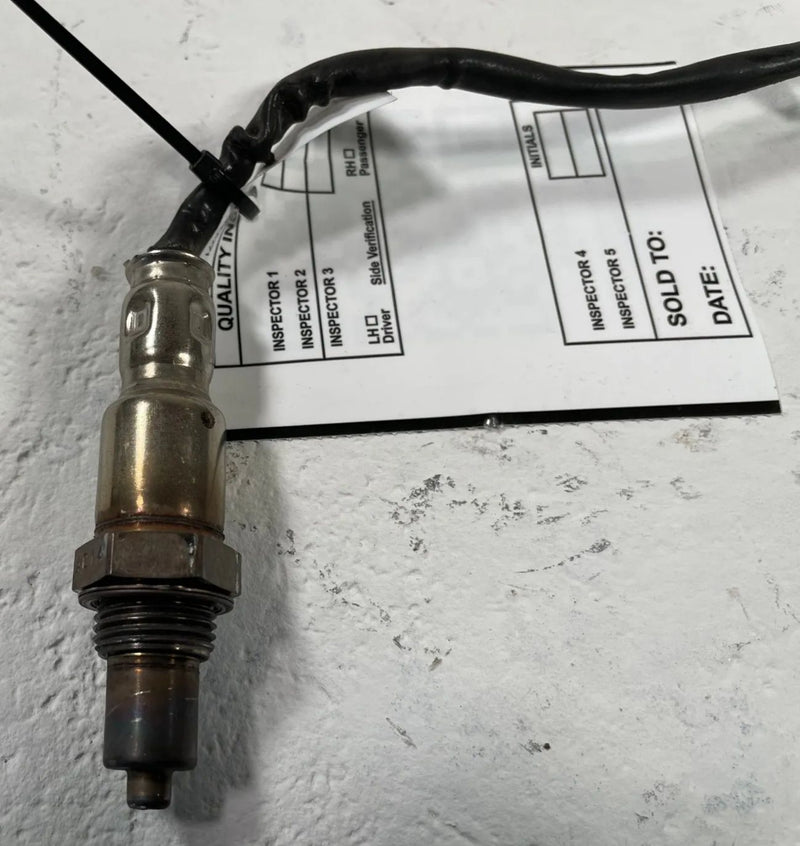 Load image into Gallery viewer, 2021 - 2026 HYUNDAI SANTA FE ENGINE LOWER O2 OXYGEN LAMBDA SENSOR 2.5L # 112066
