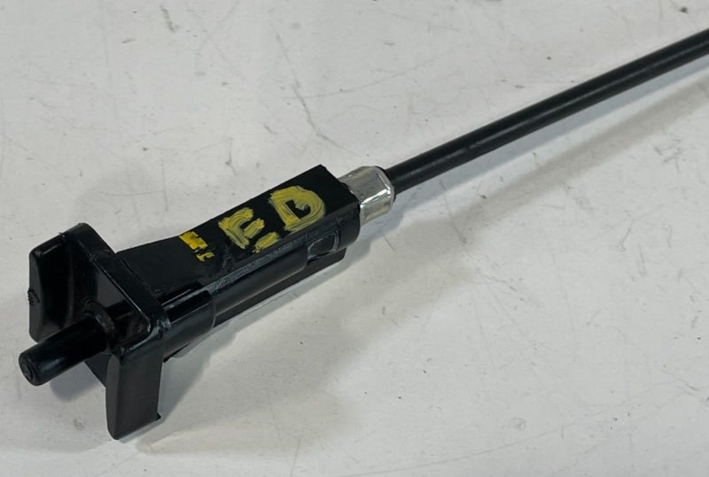 Load image into Gallery viewer, 2020 - 2022 HYUNDAI PALISADE FUEL FILLER DOOR LOCK LATCH ACTUATOR CABLE # 102152
