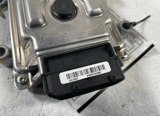 2021 - 2023 HYUNDAI SANTA FE SBW TRANSMISSION CONTROL MODULE UNIT 2.5L