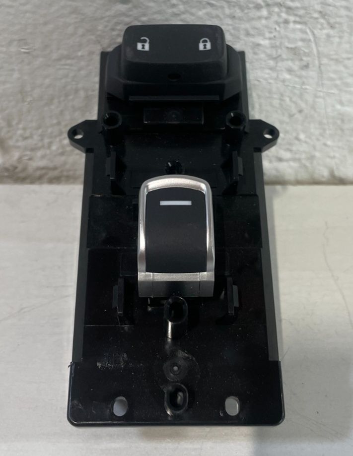 Load image into Gallery viewer, 23-25 ACURA INTEGRA FRONT RIGHT SIDE POWER DOOR WINDOW SWITCH W/O BEZEL # 104498
