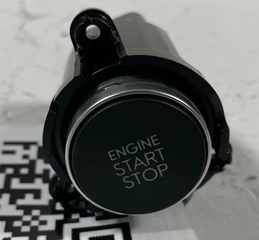 2024-2026 HYUNDAI SANTA FE ENGINE IGNITION START STOP SWITCH BUTTON
