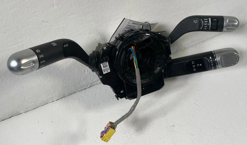 Load image into Gallery viewer, 2023-2025 HYUNDAI IONIQ 6 STEERING COLUMN MULTIFUNCTION CONTROL SWITCH # 110485
