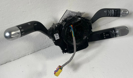2023-2025 HYUNDAI IONIQ 6 STEERING COLUMN MULTIFUNCTION CONTROL SWITCH