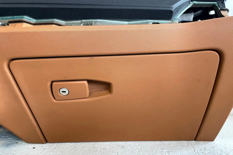 Load image into Gallery viewer, 2019-2024 BMW 330I xDRIVE 430I G20 INSTRUMENT DASH PANEL COVER ASSEMBLY # 110301
