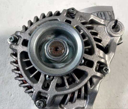 2019 - 2025 MAZDA CX-5 ENGINE ALTERNATOR GENERATOR ASSEMBLY 2.5L