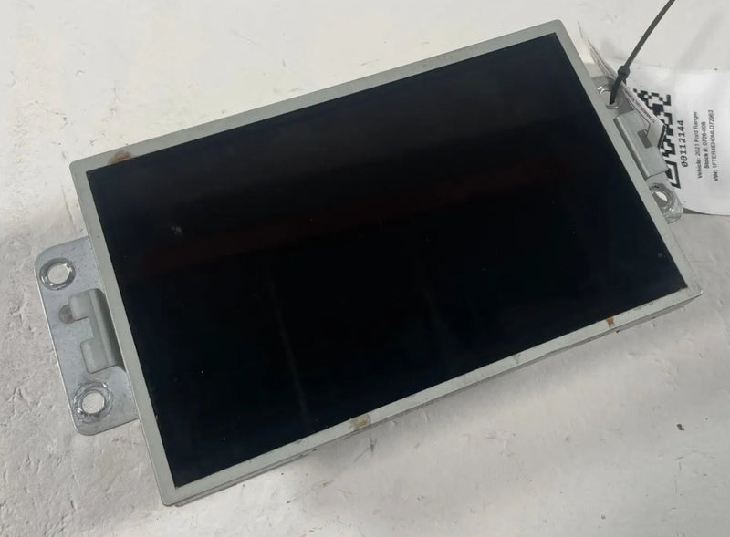 Load image into Gallery viewer, 19-23 FORD RANGER DASH SCREEN DISPLAY MONITOR W/ SYNC CONTROL MODULE 2.3L 112144
