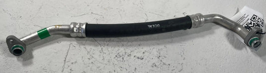 2022 - 2025 HYUNDAI IONIQ 5 RWD A/C AIR CONDITIONER SUCTION PIPE LINE