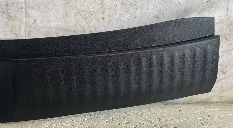 Load image into Gallery viewer, 2025-2026 ACURA ADX TRUNK LATCH LOCK SILL SCUFF PLATE TRIM COVER PANEL # 114022
