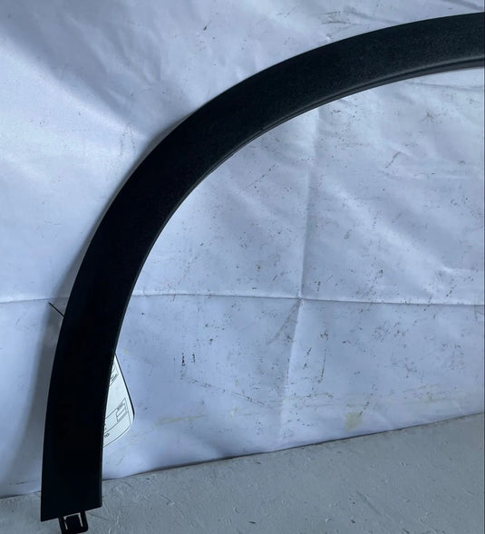 2022 - 2025 HONDA PASSPORT FRONT LEFT SIDE WHEEL ARCH FLARE MOLDING