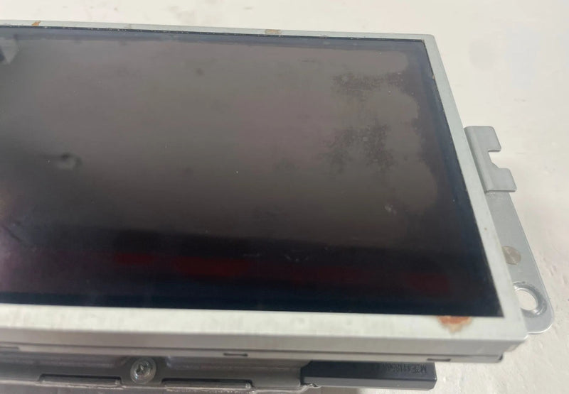Load image into Gallery viewer, 19-23 FORD RANGER DASH SCREEN DISPLAY MONITOR W/ SYNC CONTROL MODULE 2.3L 112144
