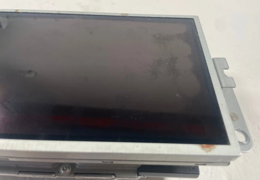 19-23 FORD RANGER DASH SCREEN DISPLAY MONITOR W/ SYNC CONTROL MODULE 2.3L 112144