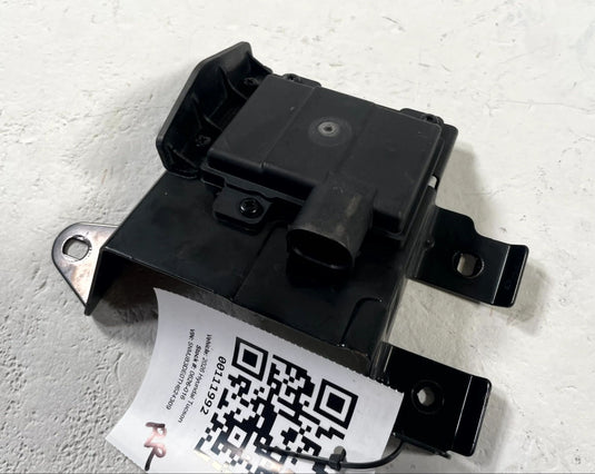 2025-2026 HYUNDAI TUCSON REAR RIGHT SIDE BLIND SPOT RADAR MODULE SENSOR