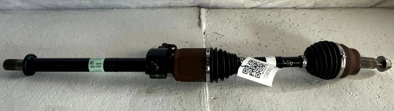Load image into Gallery viewer, 2021-2025 HYUNDAI SANTA FE FWD FRONT RIGHT AXLE SHAFT HALFSHAFT 2.5L # 113219
