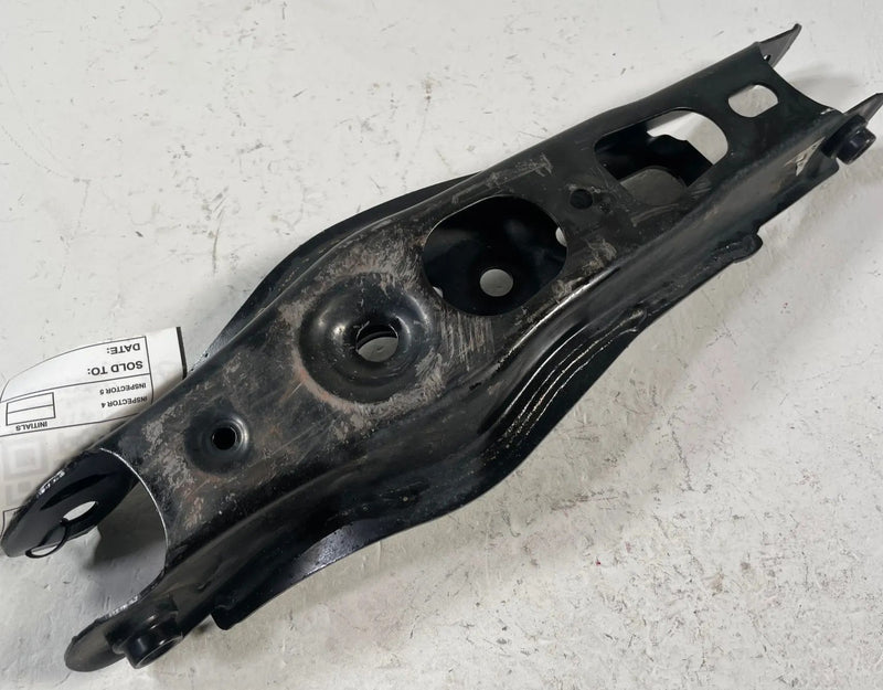 Load image into Gallery viewer, 2022-2026 ACURA MDX FWD REAR LEFT SIDE LOWER CONTROL ARM SPRING PERCH # 111936
