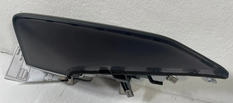 Load image into Gallery viewer, 2023-2025 HYUNDAI IONIQ 6 FRONT LEFT DASH UPPER BEZEL TRIM COVER PANEL # 110475
