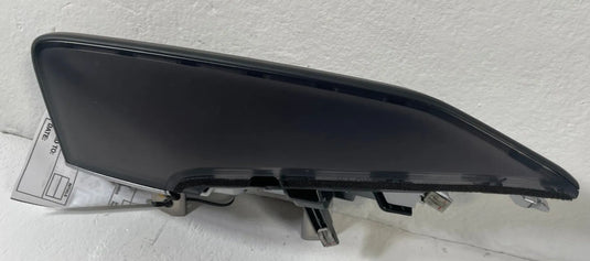 2023-2025 HYUNDAI IONIQ 6 FRONT LEFT DASH UPPER BEZEL TRIM COVER PANEL