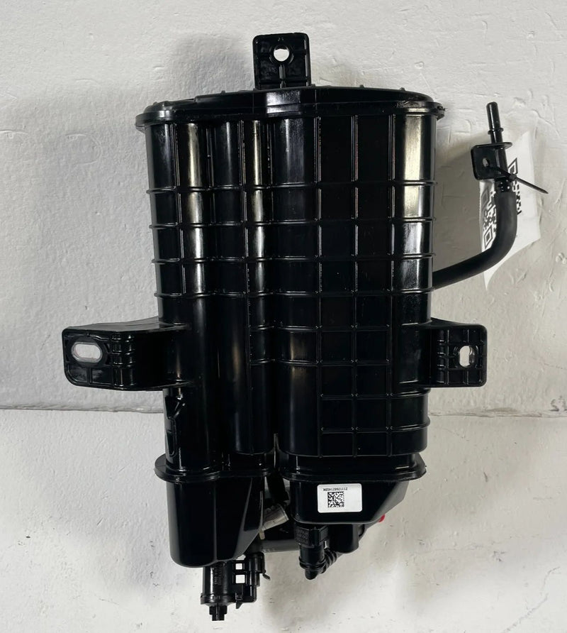 Load image into Gallery viewer, 2019 - 2026 GENESIS G70 FUEL GAS VAPOR EMISSION CHARCOAL CANISTER # 110020
