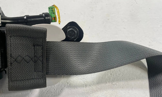 2024 - 2026 HYUNDAI IONIQ 5 REAR RIGHT PASSENGER SEAT BELT RETRACTOR
