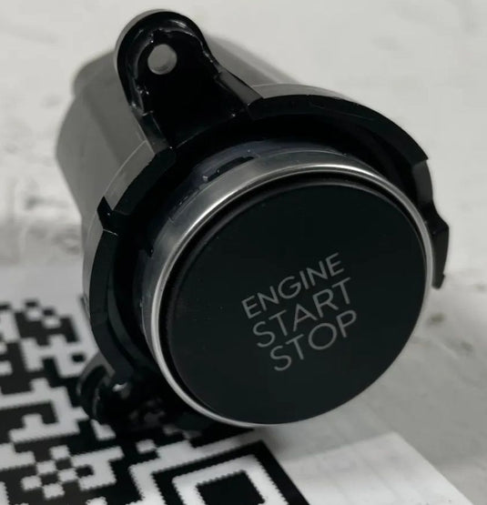 2024-2026 HYUNDAI SANTA FE ENGINE IGNITION START STOP SWITCH BUTTON